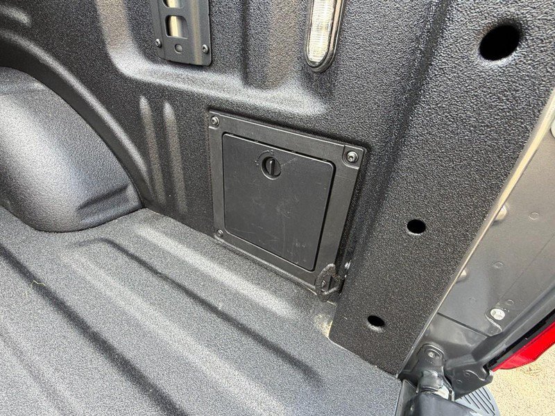 Used 2025 Ford F150 XLT w/ Equipment Group 302A MID AWD/4WD image 16