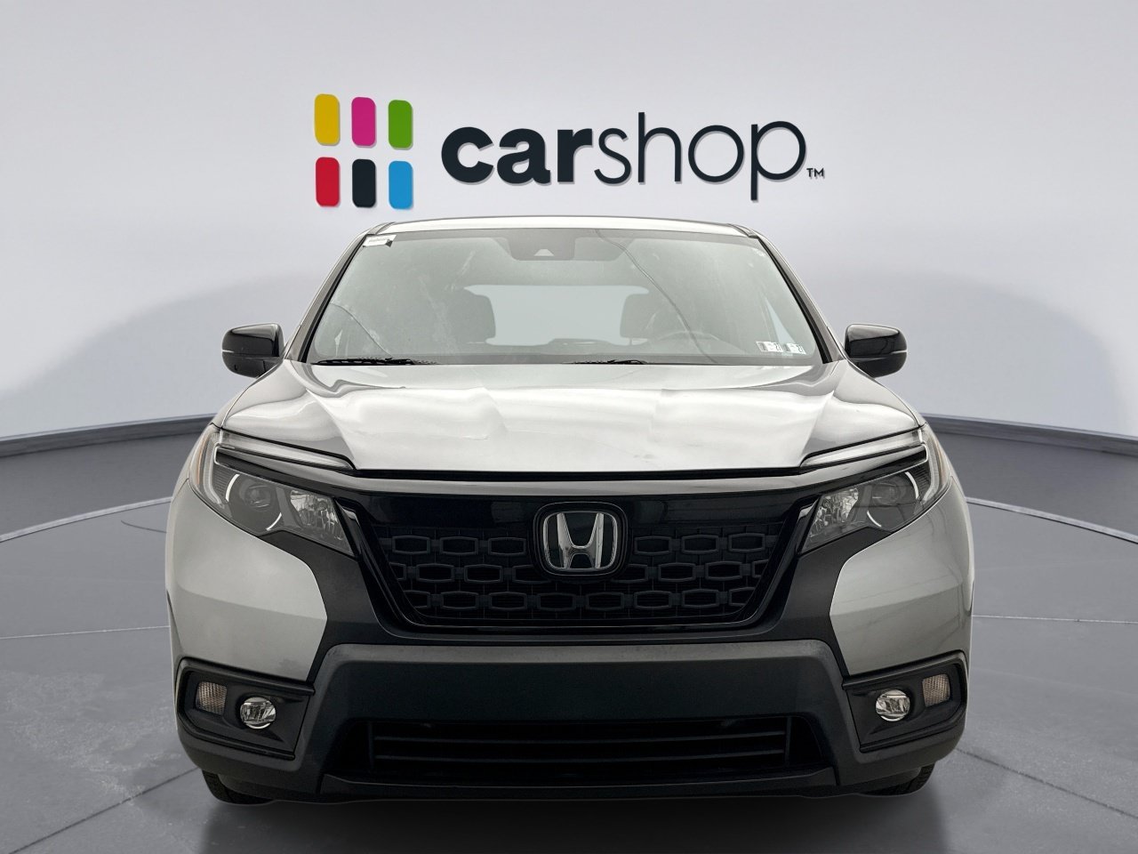 Used 2020 Honda Passport EX-L image 6
