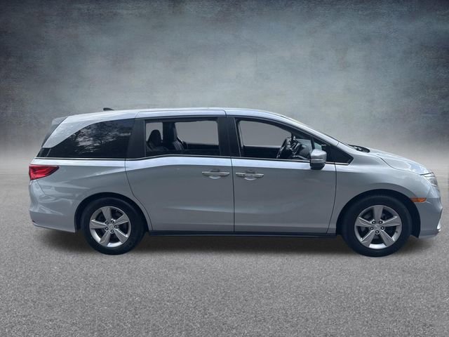 Used 2018 Honda Odyssey EX image 5