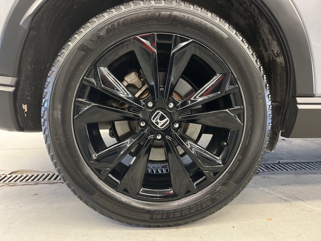 Used 2023 Honda CR-V Sport Touring image 37