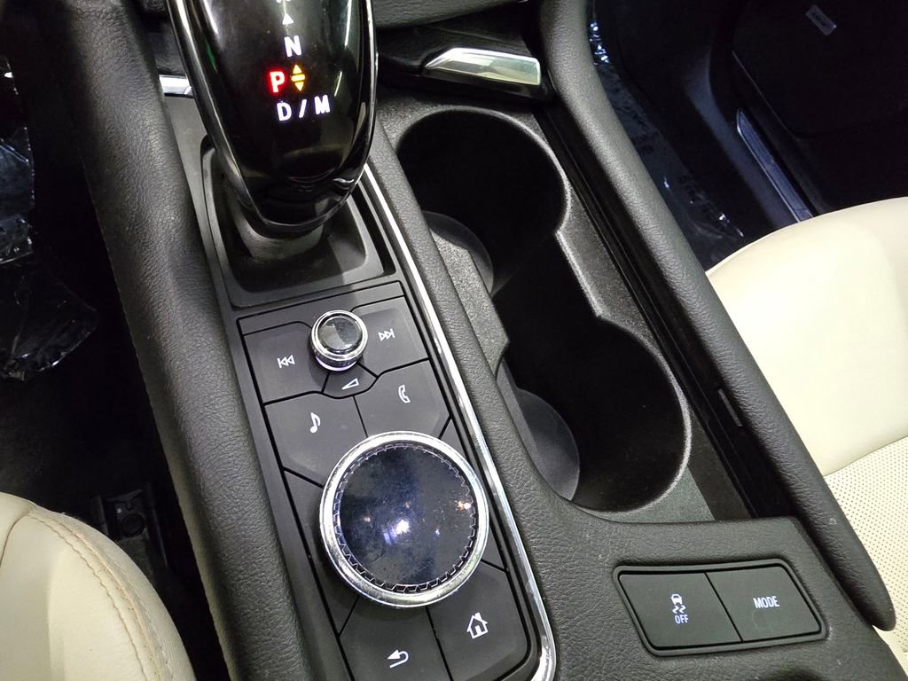 Used 2020 Cadillac XT5 Sportv AWD/4WD image 26