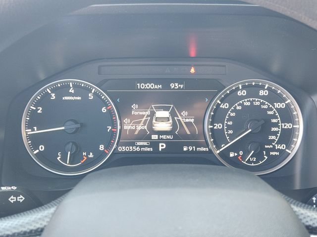 Used 2023 Mitsubishi Outlander ES FWD image 7