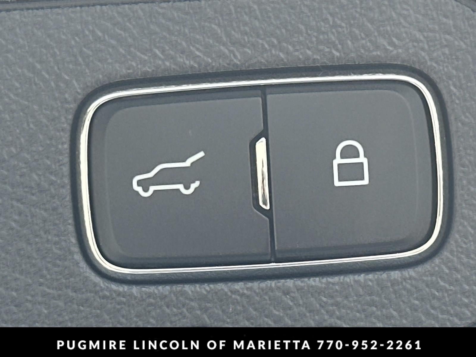 New 2026 Lincoln Aviator Reserve RWD image 19