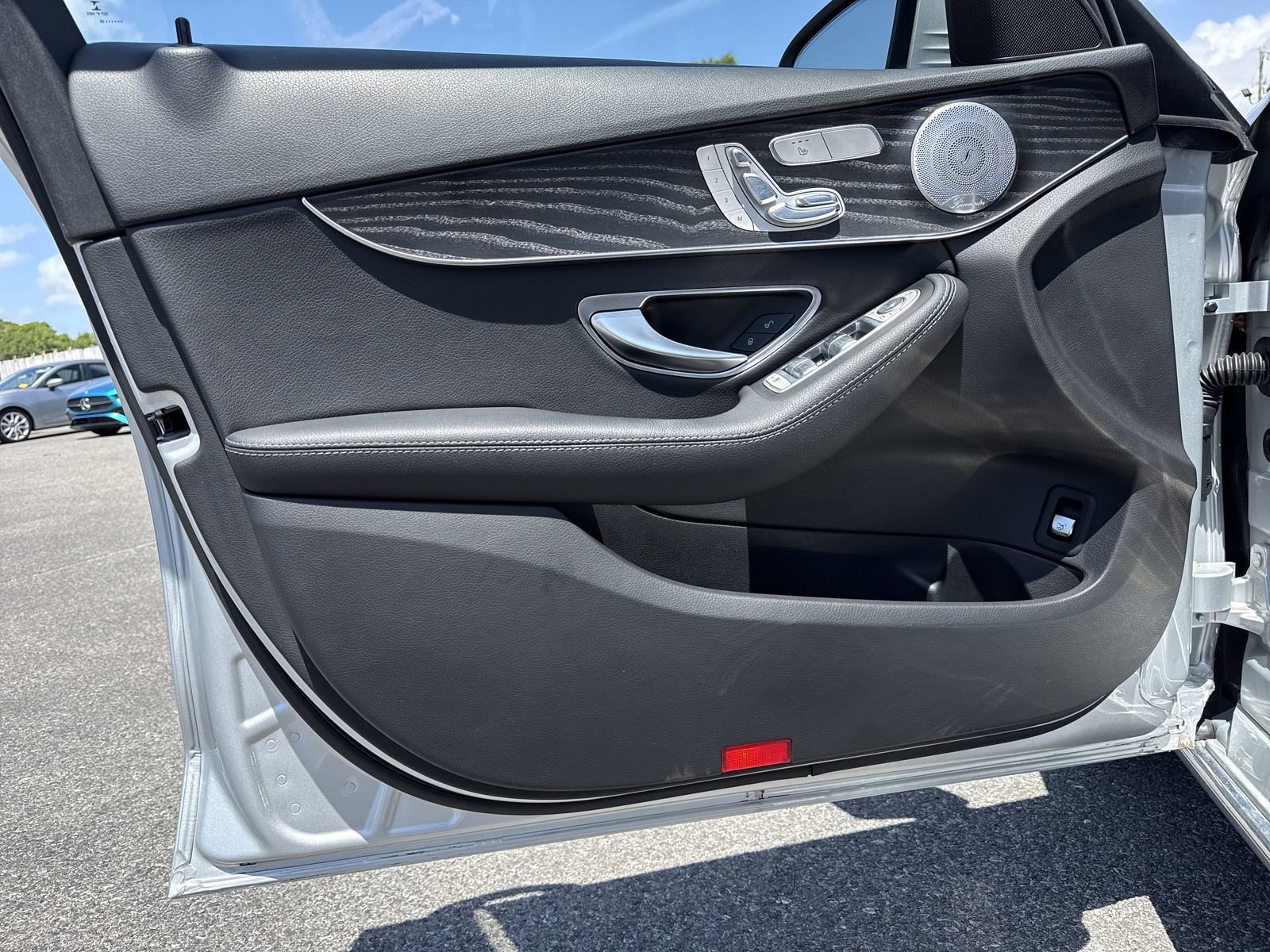 Used 2016 Mercedes-Benz C 300 Sedan image 32