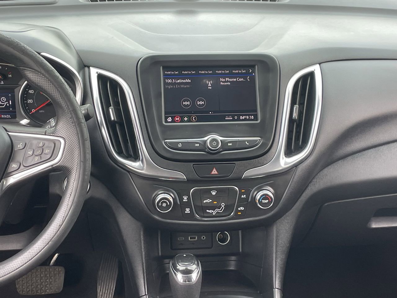 Used 2021 Chevrolet Equinox LT image 17