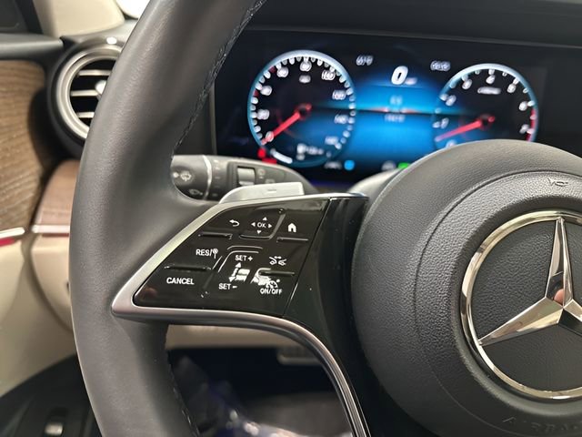 Certified 2023 Mercedes-Benz E 450 4MATIC All-Terrain Wagon image 18