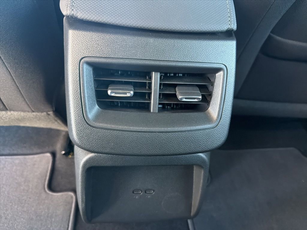 New 2026 Chevrolet Equinox EV LT image 33