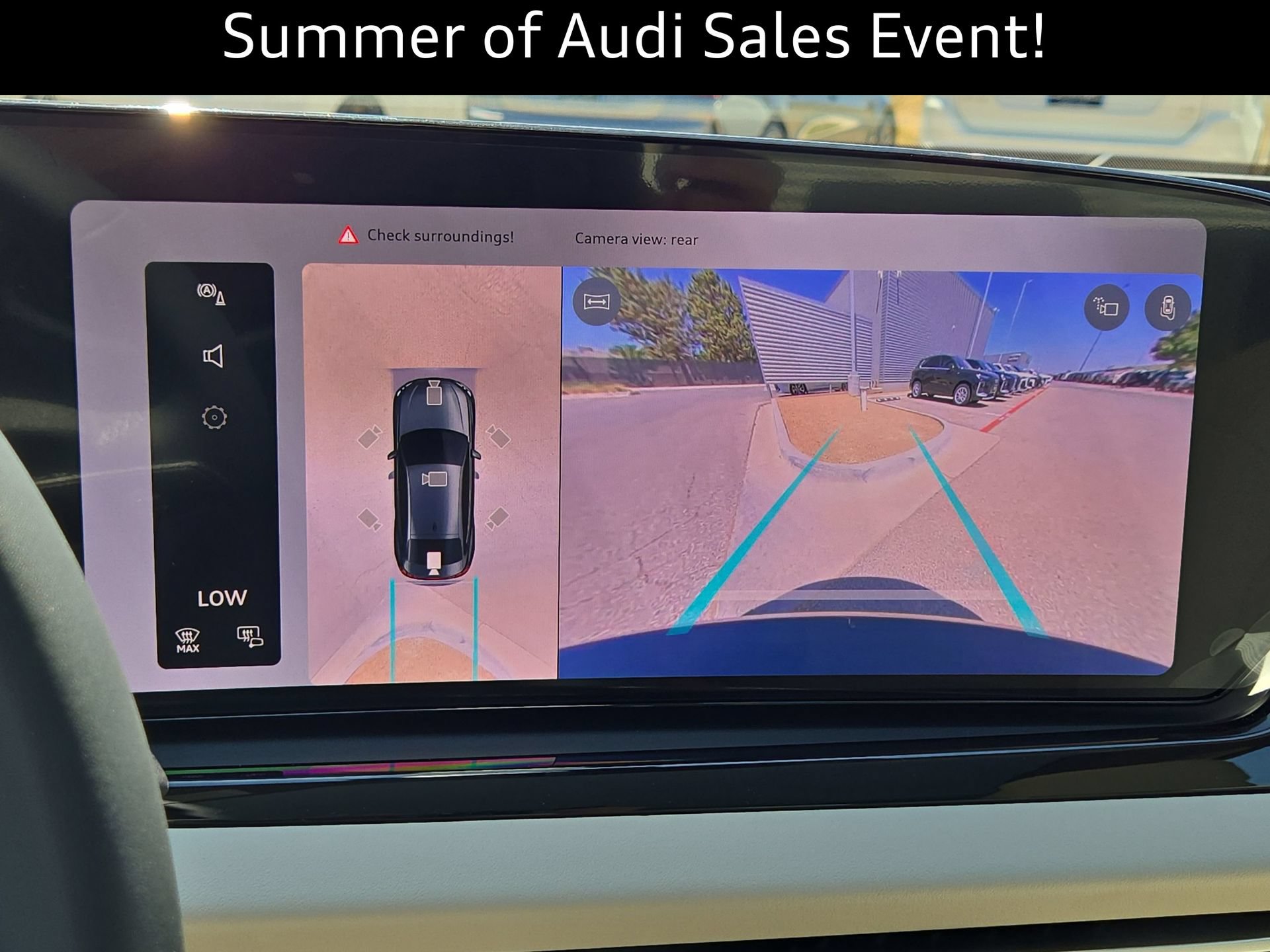 New 2026 Audi A5 Premium AWD/4WD image 18