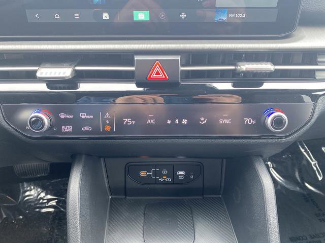 New 2026 Kia Sportage X-Line image 21