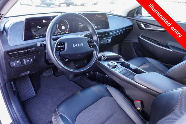 Used 2022 Kia EV6 Light image 11