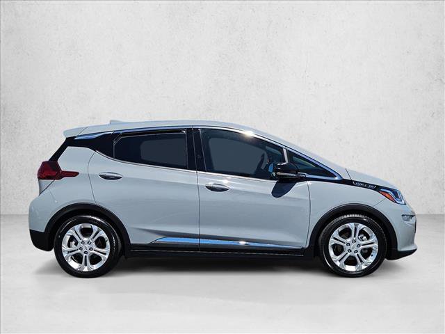 Used 2019 Chevrolet Bolt LT video 4