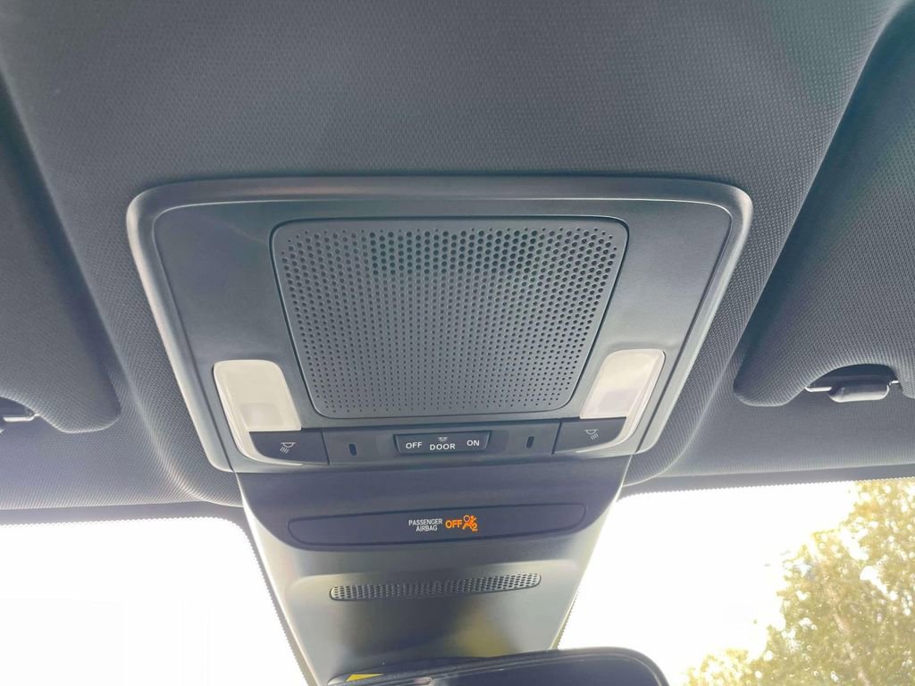 Certified 2026 Honda HR-V Sport image 29