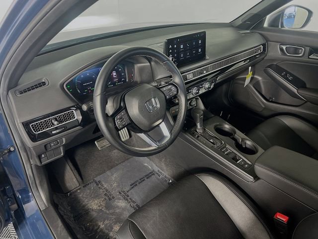 Used 2025 Honda Civic Sport image 11