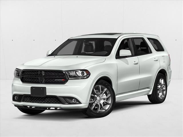 Used 2019 Dodge Durango R/T w/ Technology Group