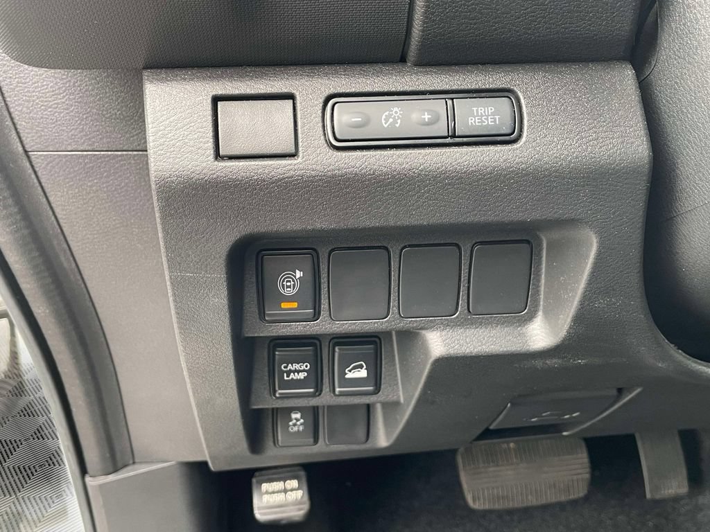 Used 2024 Nissan Frontier S w/ Technology Package AWD/4WD image 19