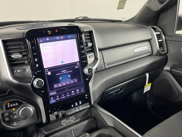 New 2027 RAM 1500 Big Horn AWD/4WD image 19