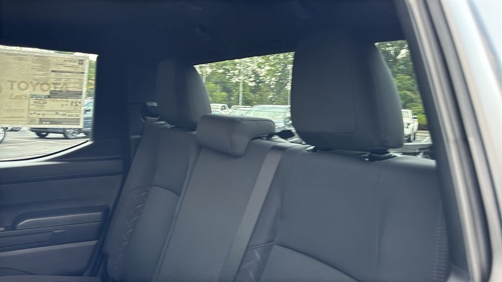 New 2026 Toyota Tacoma SR5 AWD/4WD image 29