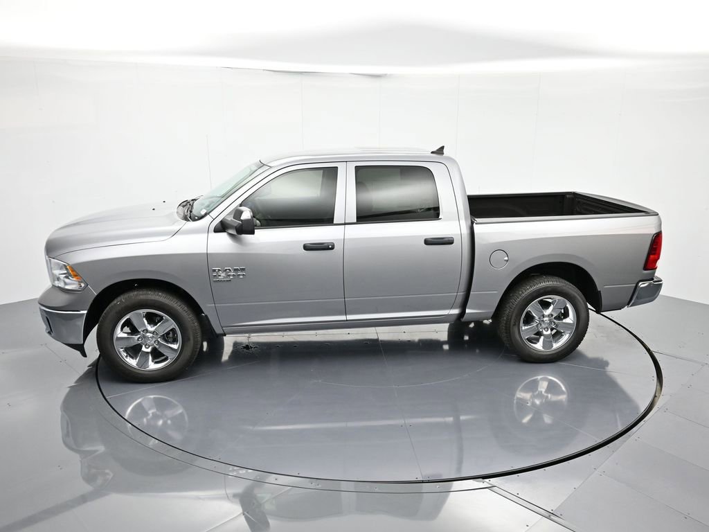 New 2024 RAM 1500 Tradesman w/ Tradesman SXT Package image 35