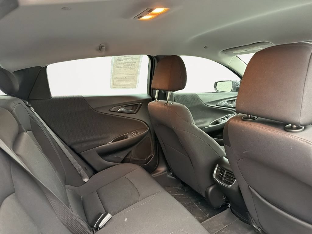 Used 2023 Chevrolet Malibu LT FWD image 14