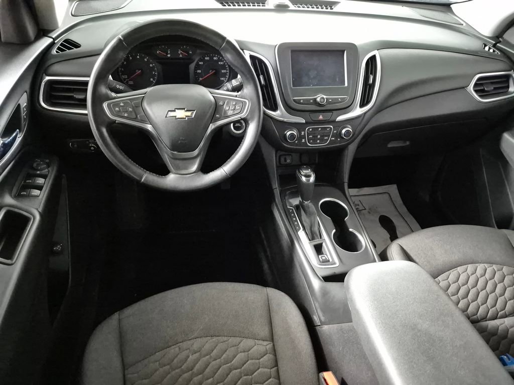 Used 2018 Chevrolet Equinox LT FWD image 10