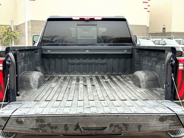 Used 2024 GMC Sierra 2500 Denali Ultimate image 7