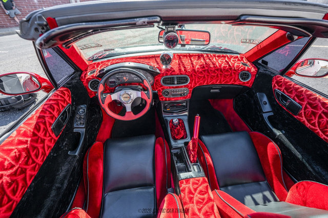 Used 1993 Honda Del Sol Si image 28