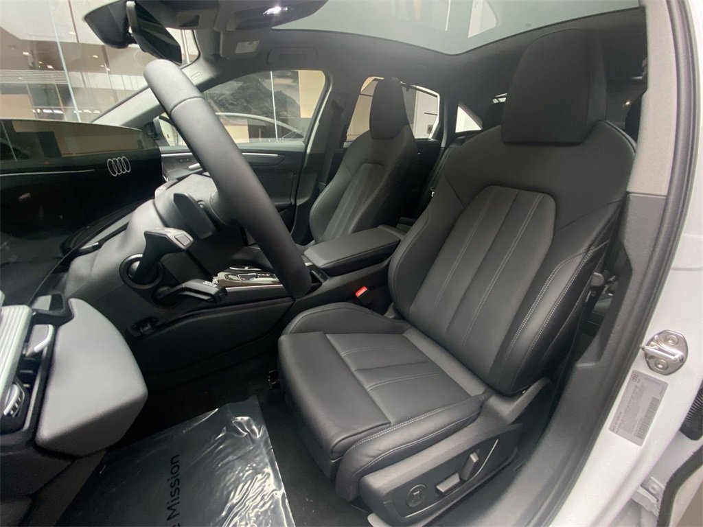 New 2026 Audi A6 Premium Plus image 11