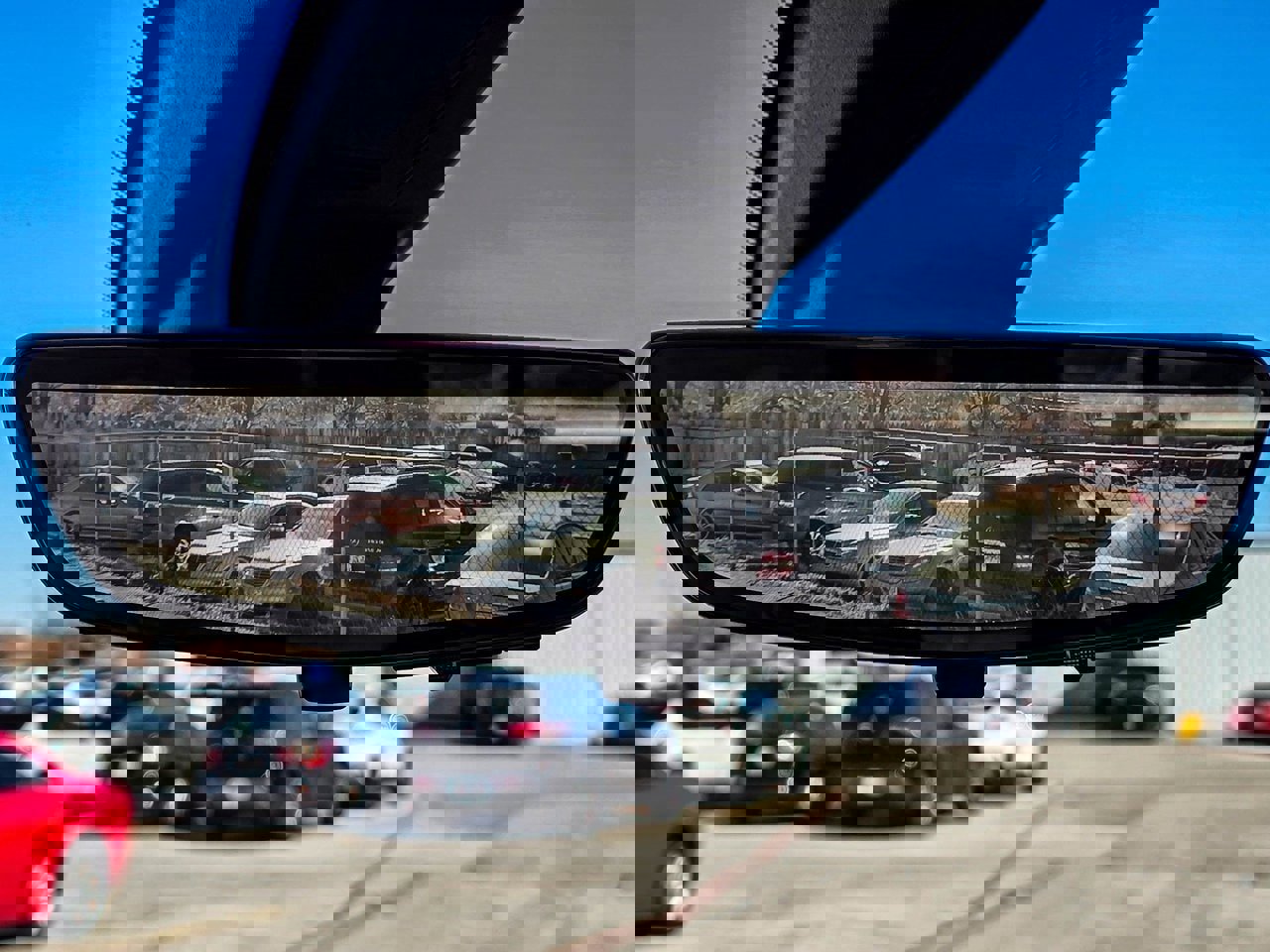 Used 2023 Chevrolet Silverado 3500 High Country w/ Technology Package image 34