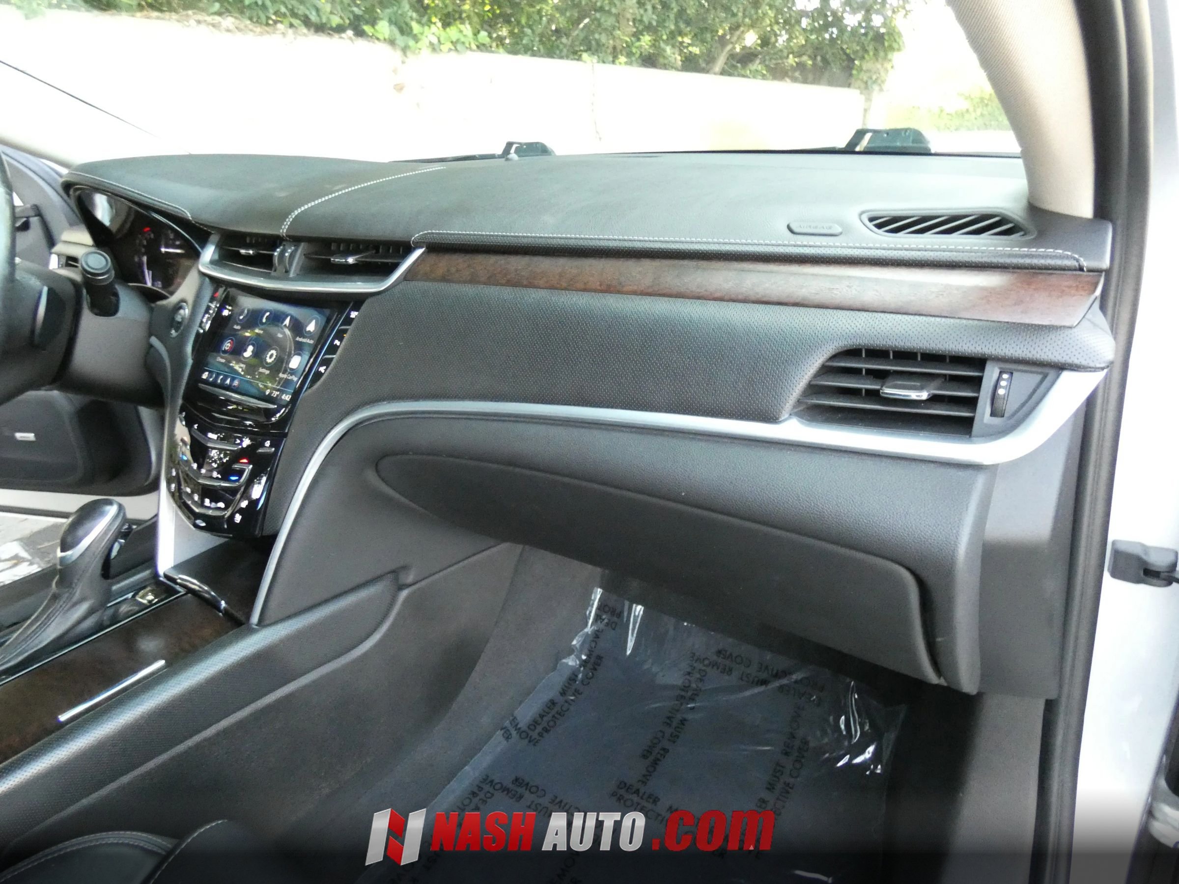 Used 2019 Cadillac XTS Luxury FWD image 33