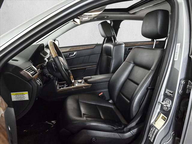 Used 2012 Mercedes-Benz E 350 4MATIC Sedan image 18