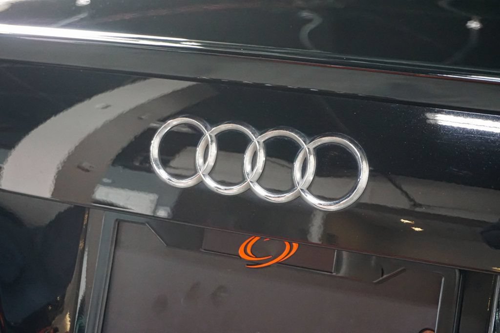 Used 2004 Audi S4 Sedan AWD/4WD image 43