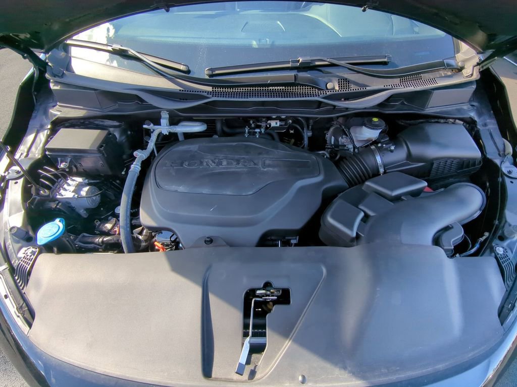 Used 2025 Honda Odyssey Sport-L image 33