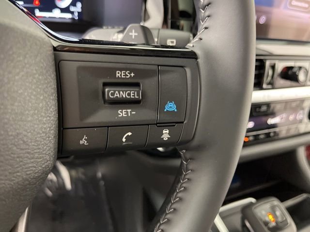 New 2026 Nissan Pathfinder Platinum image 21