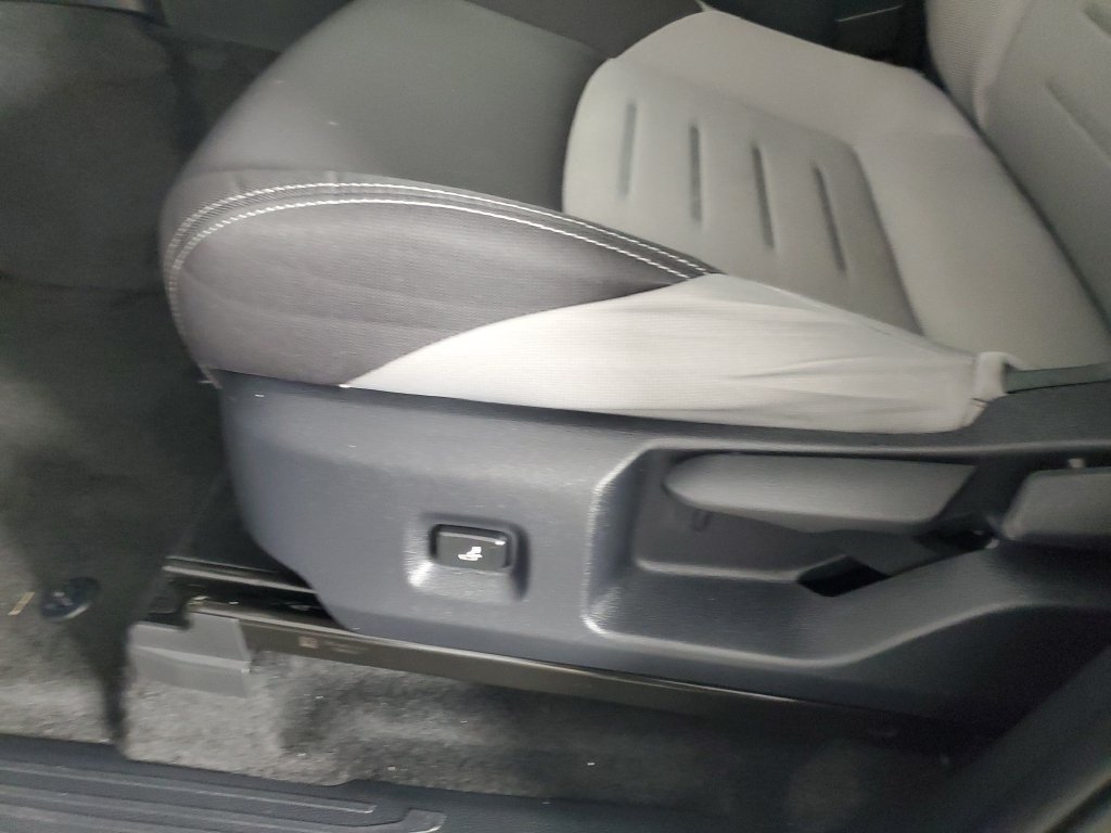Used 2025 Toyota Tacoma TRD Sport RWD image 21