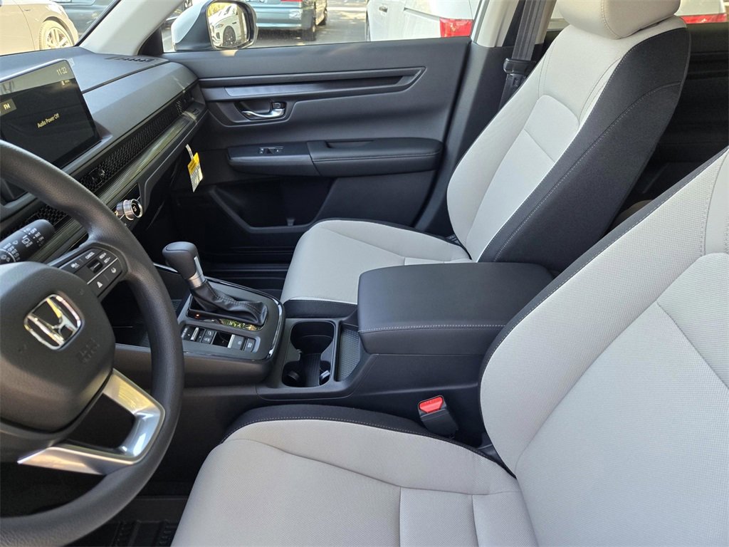 New 2026 Honda CR-V LX image 27