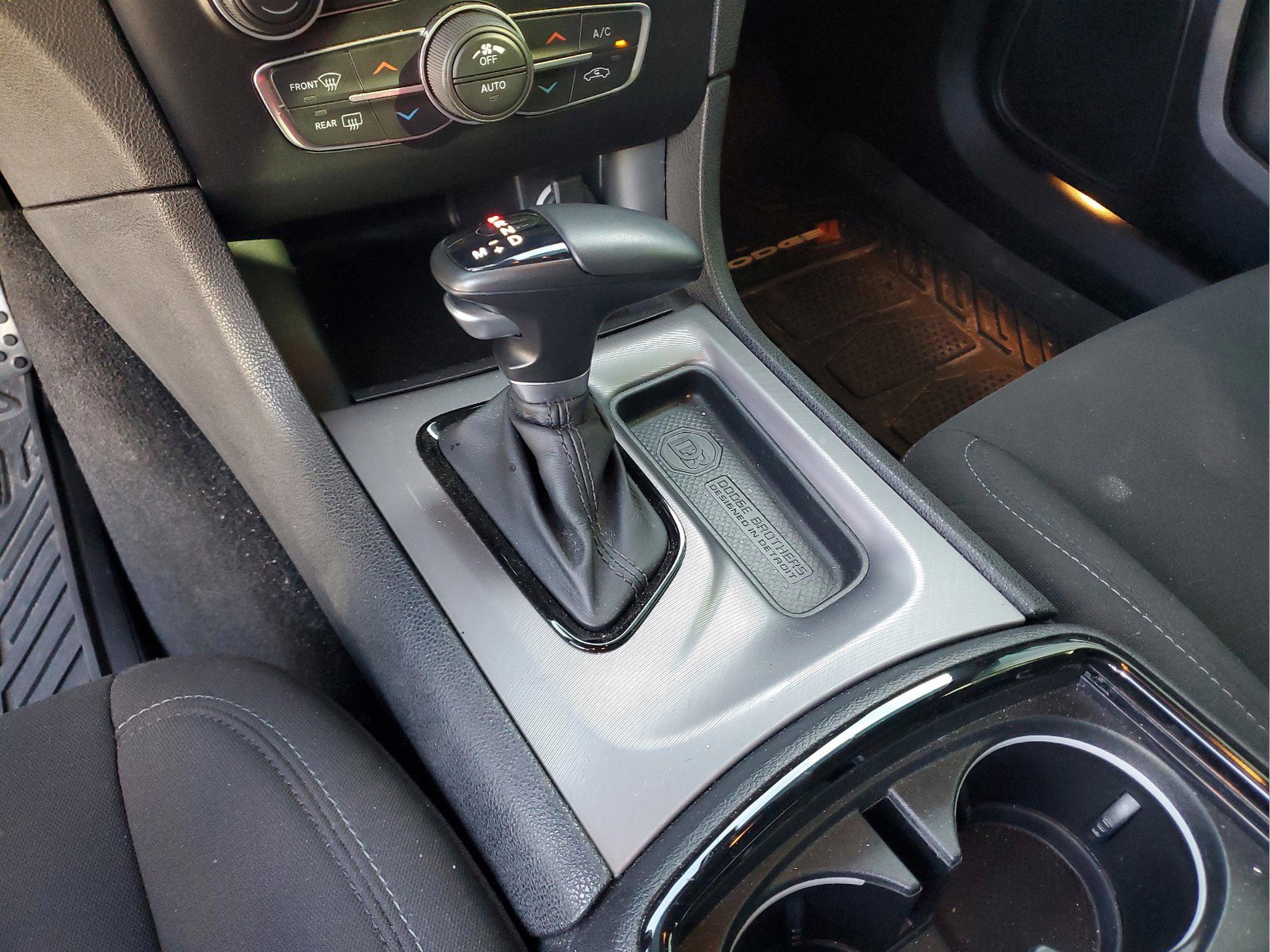 Certified 2023 Dodge Charger R/T w/ Blacktop Package RWD image 26