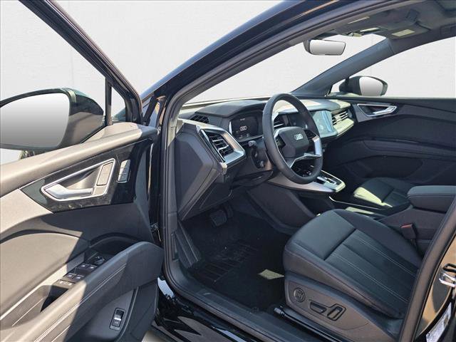 New 2026 Audi Q4 e-tron Premium image 14
