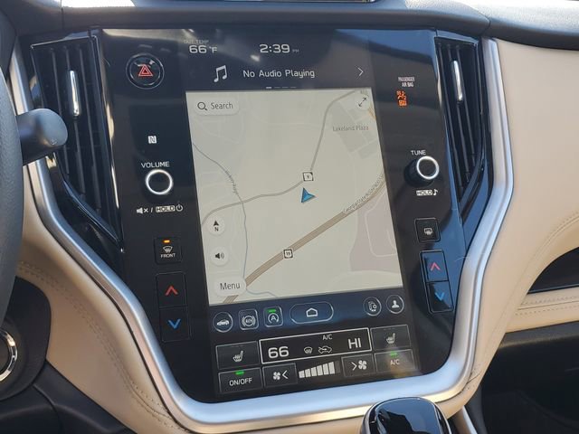 Certified 2025 Subaru Legacy Limited w/ Popular Package #3 image 26