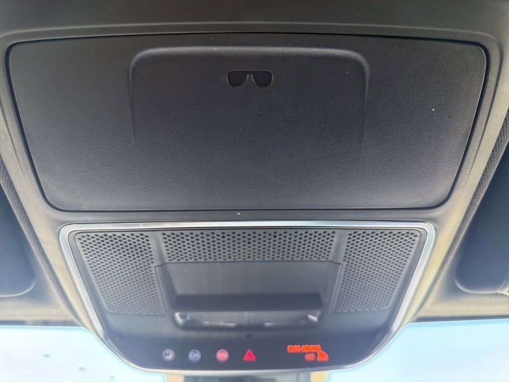 Used 2025 Chevrolet Equinox RS image 25