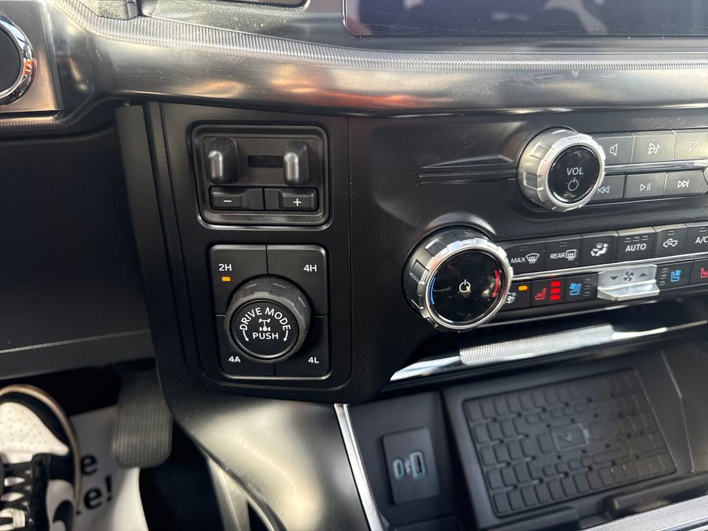 Used 2024 Ford F150 Raptor image 44