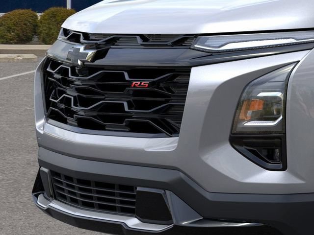 New 2026 Chevrolet Equinox RS w/ Convenience Package III FWD image 13