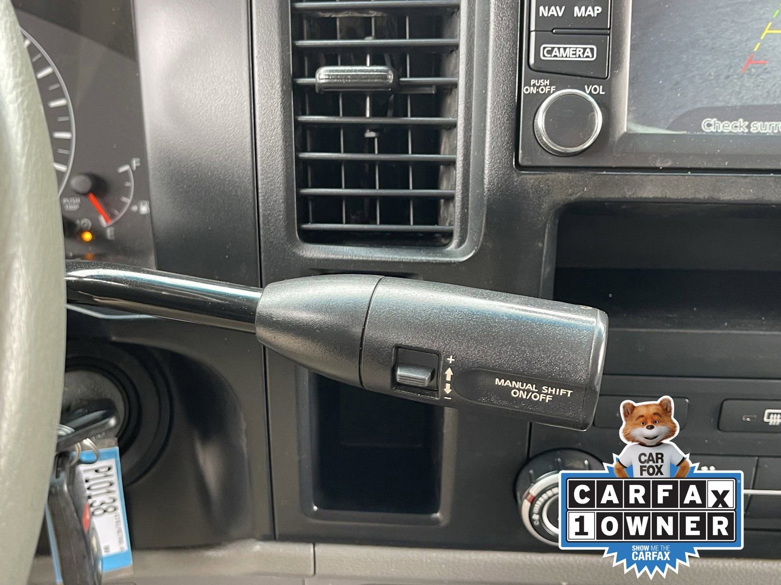 Used 2018 Nissan NV 2500 SL w/ Navigation Package image 29