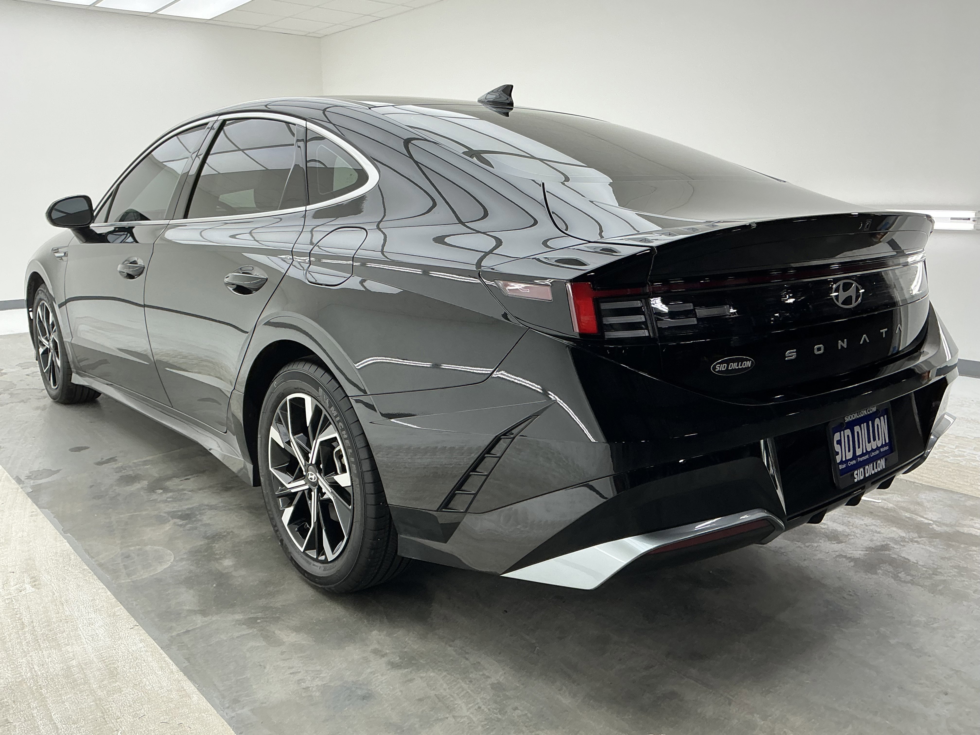 Used 2024 Hyundai Sonata SEL image 6