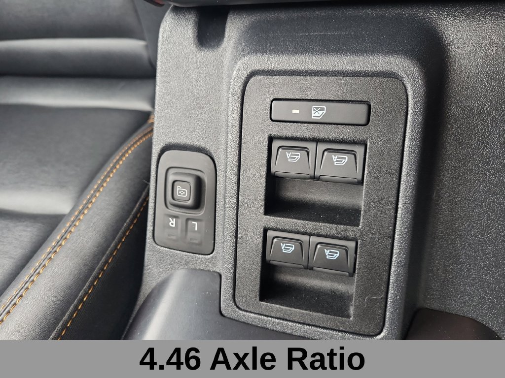 Used 2024 Ford Bronco Badlands AWD/4WD image 29