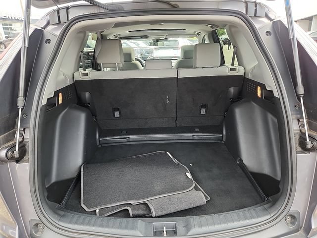 Used 2018 Honda CR-V EX image 29