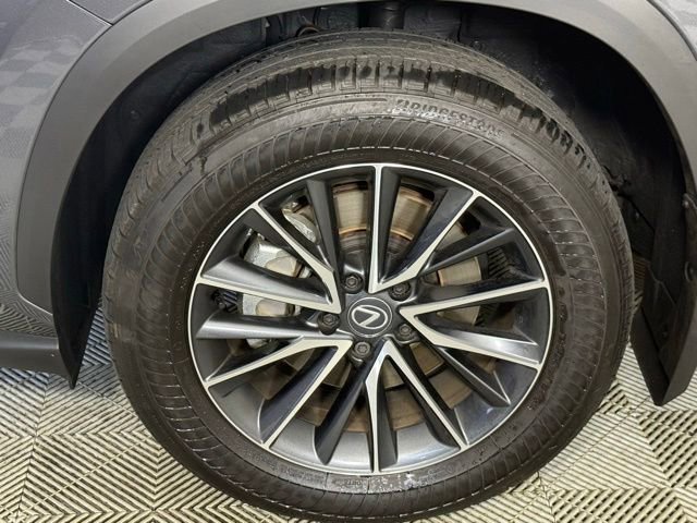 Used 2025 Lexus NX 250 FWD w/ Accessory Package (2T) image 15