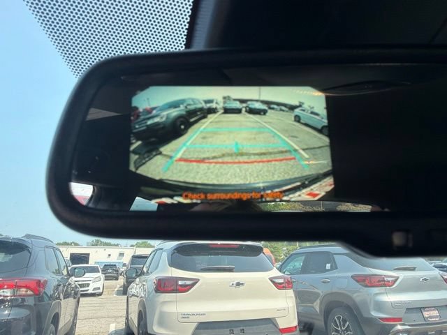 Used 2018 Toyota C-HR XLE FWD image 19