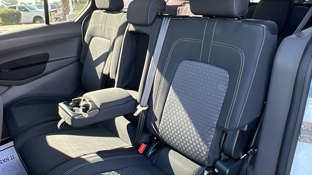 Used 2022 Ford Transit Connect XLT image 21