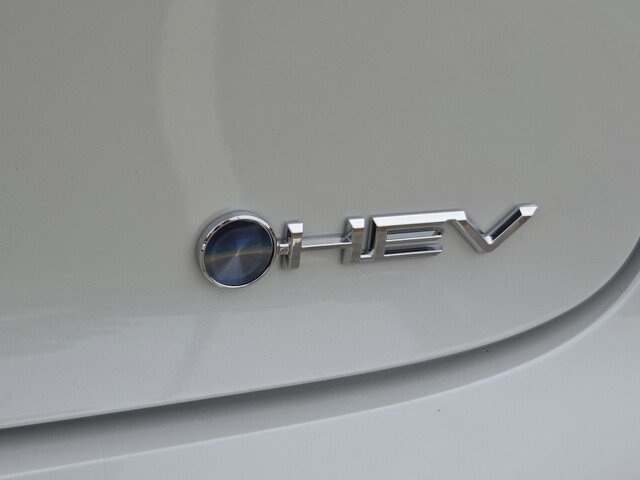 New 2026 Toyota Prius XLE FWD image 28