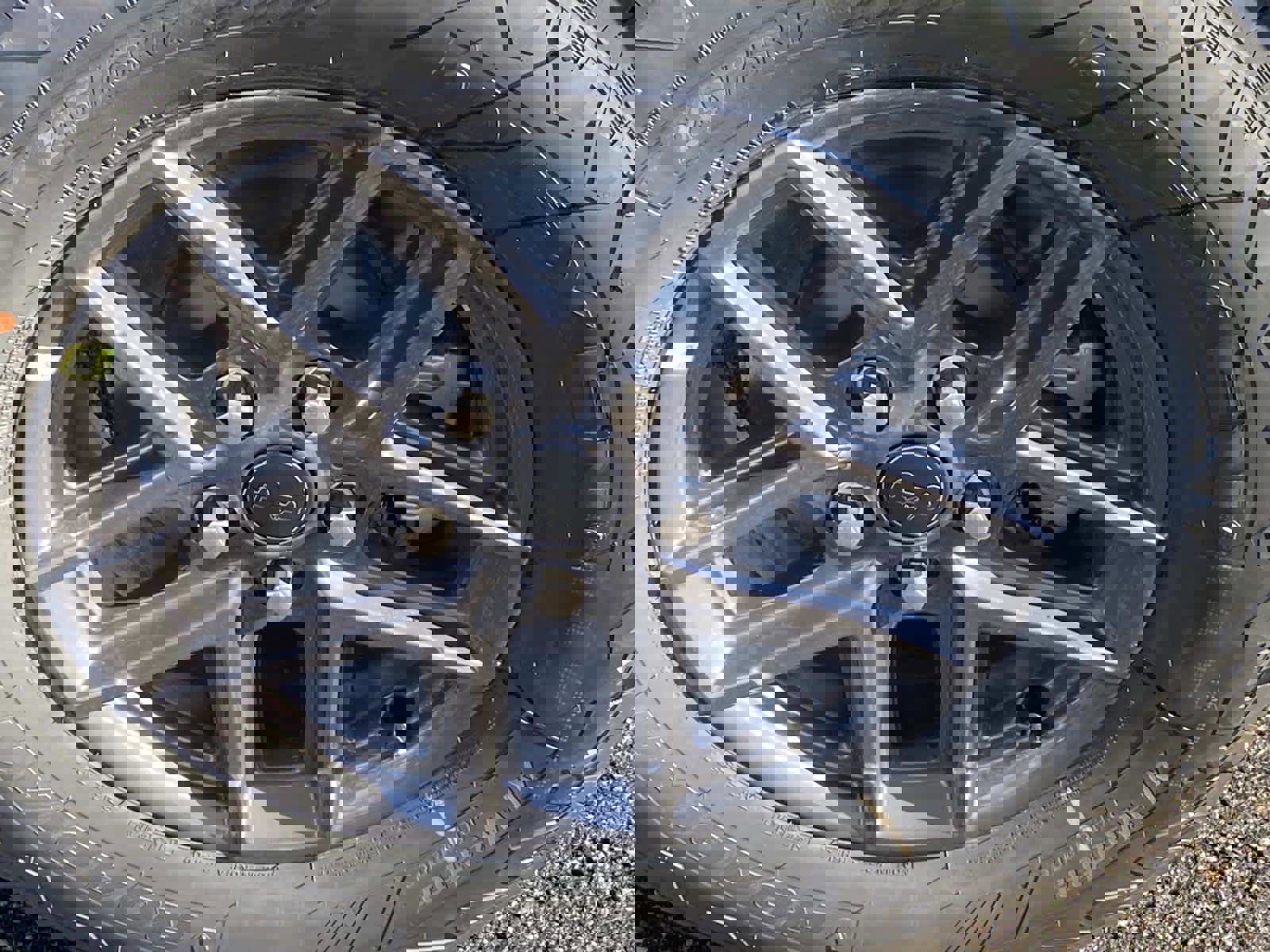 New 2026 Jeep Wrangler Sport S AWD/4WD image 6